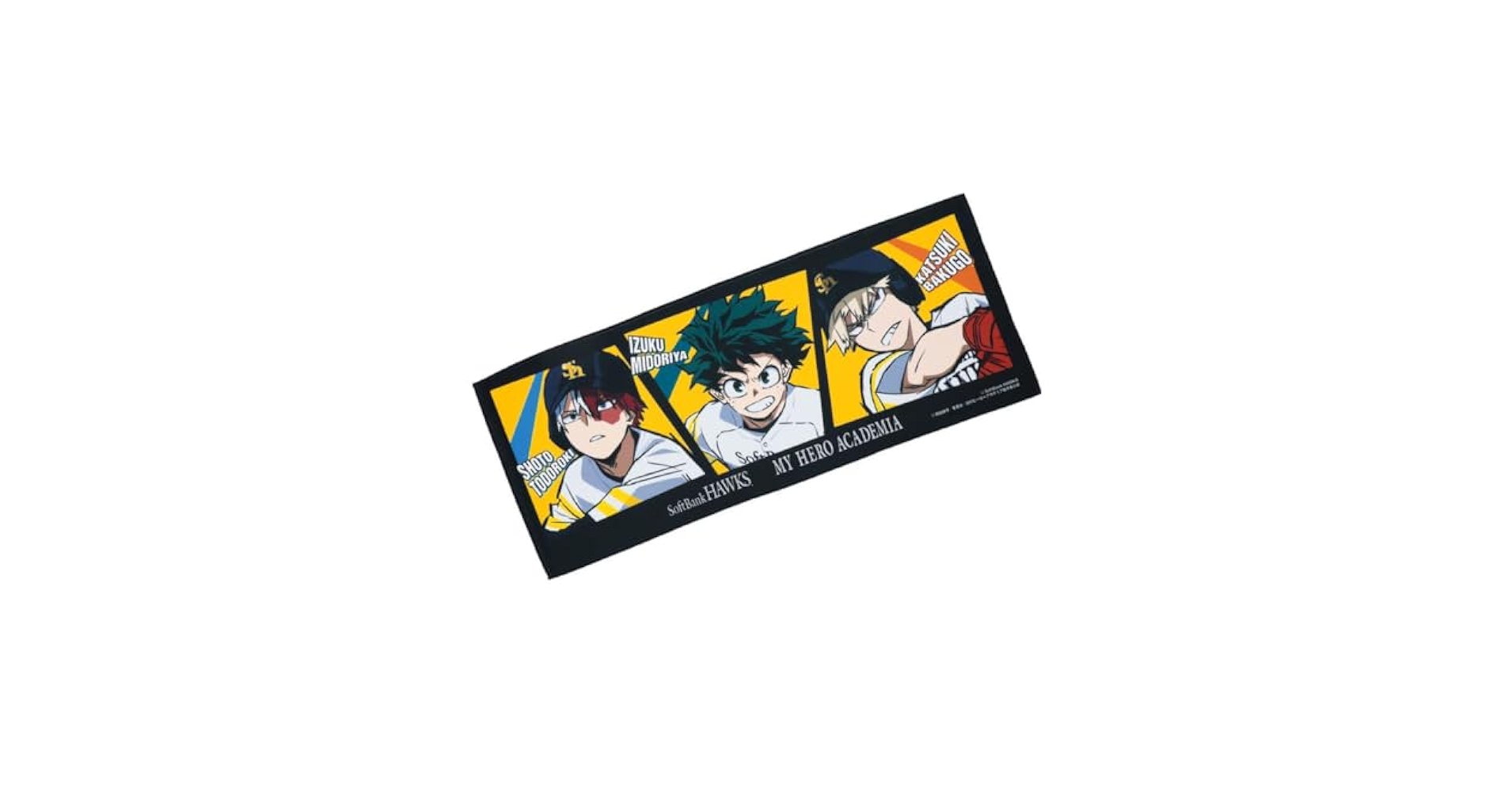 ◇◆ヒロアカ◆◇ アクリルインテリアパネル オリジン組 Amazon.co.jp: ヒロアカ オリジン組 うちわ 3点 : ホーム＆キッチン